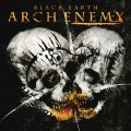 Century Media ARCH ENEMY - Black Earth (Gold LP)
