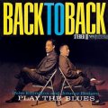 Verve Records Duke Ellington, Hodges, Johnny - Back To Back (Acoustic Sounds) (Black Vinyl LP)