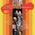 Music On Vinyl VARIOUS ARTISTS - Seventies Collected Vol. 2 (Coloured Vinyl 2LP)
