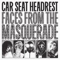 IAO Car Seat Headrest - Faces From The Masquerade (Black Vinyl 2LP)