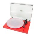 Pro-Ject DEBUT CARBON RecordMaster HiRes (2M Red), RED