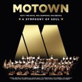 UMC Royal Philharmonic Orchestra - Motown: A Symphony Of Soul (180 Gram Black Vinyl LP)