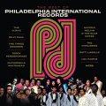 Sony The Best Of Philadelphia International Records (Black Vinyl)
