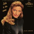 Analogue Productions Julie London - Julie Is Her Name Vol.2 (Analogue)