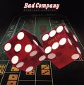 Warner Music Bad Company - Straight Shooter (Analogue) (Black Vinyl 2LP)