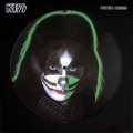 Lilith Kiss - Peter Criss (180 Gram Picture Vinyl LP)