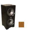 Legacy Audio Goliath XD medium oak