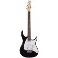 Peavey Raptor Plus SSH Black