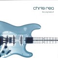 WM WM Chris Rea The Very Best Of (Limited 180 Gram White Vinyl 2LP/Gatefold)