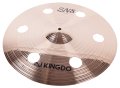 KINGDO 18" SN8 O-ZONE CRASH