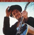 Mobile Fidelity Sound Lab Bob Dylan - Nashville Skyline (Original Master Recording) (Limited Edition, Black Vinyl 2LP)