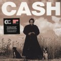 USM/American Recordings Cash, Johnny, American Recordings