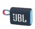 JBL GO 3 Blue Pink