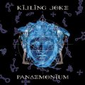 Spinefarm Killing Joke — Pandemonium (Black)