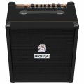 Комбо усилитель Orange CRUSH BASS 50 BK