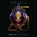Metalheadz Goldie - Timeless (The Remixes) (Black Vinyl 3LP)