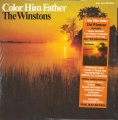 IAO The Winstons - Color Him Father (Black Vinyl 2LP)