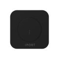 iPort Connect Pro WallStation black