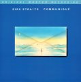 Mobile Fidelity Sound Lab Dire Straits - Communique (Special Edition 180 Gram Black Vinyl 2LP)