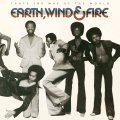 IAO Earth, Wind & Fire - That's The Way Of The World (Black Vinyl LP)