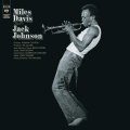 Sony MILES DAVIS, A TRIBUTE TO JACK JOHNSON (Black Vinyl)