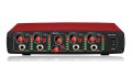 iCON ReoAmp Red
