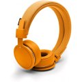 URBANEARS PLATTAN ADV Wireless bonfire orange