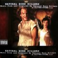 BCDP Саундтрек - Natural Born Killers (Various Artists) (Black Vinyl 2LP)