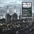 Pink Floyd Pink Floyd - Animals: 2018 Remix (Deluxe Edition Box Set Black Vinyl LP+CD+Blu-ray Audio+DVD)