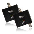 Комплект из двух антенных усилителей Qtex QAS AB300