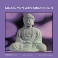 Universal (Aus) Tony Scott - Music For Zen Meditation (Verve By Request) (Black Vinyl LP)