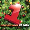 Sony Music Christmas No 1 Hits - The Ultimate Collection (180 Gram Black Vinyl LP)