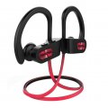 MPOW Flame Sport black/red