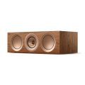 KEF R6c Meta Walnut