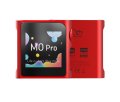 Shanling M0 Pro red