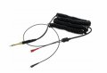 Sennheiser HD 25 - Coiled Cable (3m)