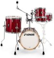 Sonor 17505649 AQX Jungle Set RMS 17356