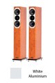 ASW Genius 300 white aluminium