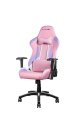 Игровое кресло KARNOX HERO Helel Edition pink