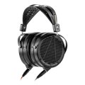 Наушники Audeze LCD-X, черная кожа, кейс, адаптер [100-LX-1018-00]