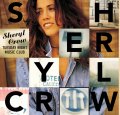 A&M Records Sheryl Crow - Tuesday Night Music Club (Black Vinyl LP)