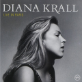 UME (USM) Diana Krall, Live In Paris (2LP)