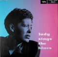 USM/Universal (UMGI) Billie Holiday, Lady Sings The Blues (Back To Black)