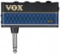 Vox AP3-BA AMPLUG 3 BASS