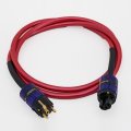Isotek Cable-EVO3- Optimum- C15 2.0m