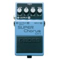 Boss CH-1 SUPER Chorus