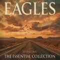 WM Eagles - To The Limit: The Essential Collection (Box) (Limited Box Set, Black Vinyl 6LP)