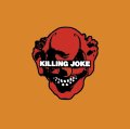 IAO Killing Joke - Killing Joke (Black Vinyl 2LP)