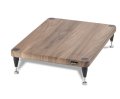 Столик Solidsteel S3-A Walnut