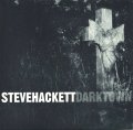 Sony Music Hackett Steve - Darktown (Black Vinyl 2LP)